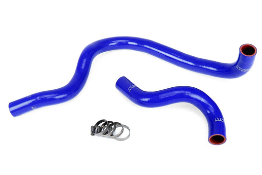 HPS Performance HPS Silicone Radiator Coolant Hose Kit Honda 97-01 Prelude 2.2L , 57-1843