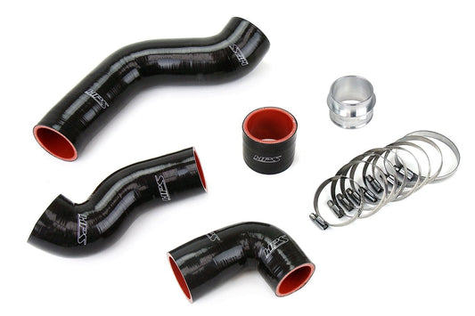 HPS Performance HPS Silicone Intercooler Boost Hose Kit Volkswagen 99-06 Golf GTI MK4