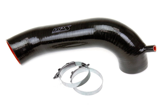 HPS Performance HPS Silicone Air Intake Hose Kit Dodge 2009-2012 Ram 1500 2500 3500