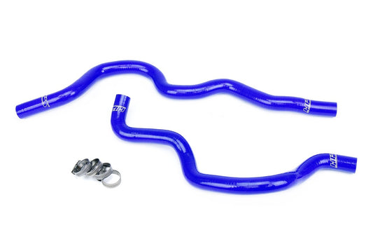 HPS Performance HPS Silicone Heater Coolant Hose Kit Toyota 2012-2017 Camry 2.5L, 57-1872