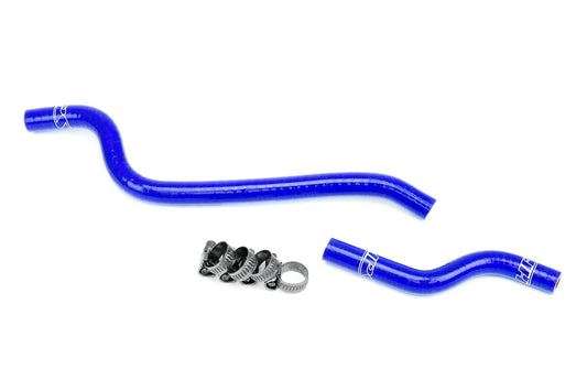HPS Performance HPS Silicone Water Bypass Coolant Hose Kit Scion 2011-2016 tC 2.5L