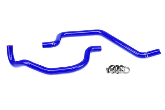 HPS Performance HPS Silicone Heater Coolant Hose Kit Toyota 2002-2006 Camry 2.4L, 57-1888