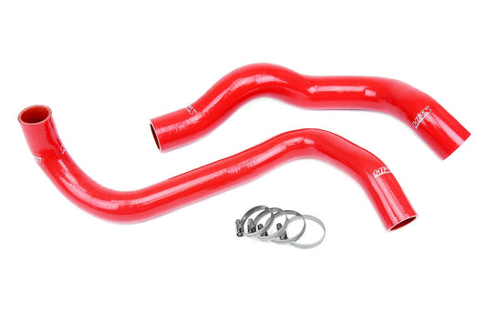 HPS Performance HPS Silicone Radiator Coolant Hose Kit Ford 1997 1998 Mustang 3.8L V6
