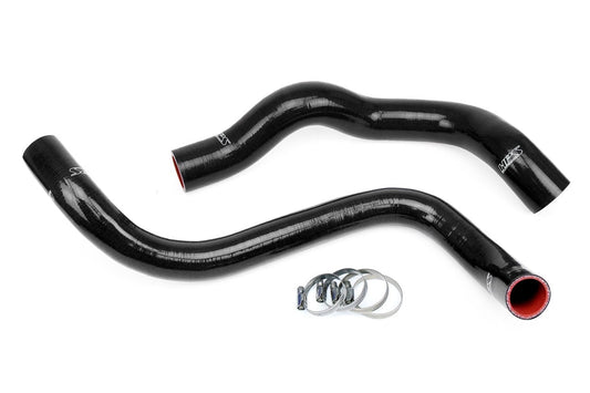 HPS Performance HPS Silicone Radiator Coolant Hose Kit Ford 1999-2004 Mustang 3.8L V6