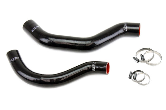 HPS Performance HPS Silicone Radiator Coolant Hose Kit Dodge 2002-2008 Ram 1500 Pickup