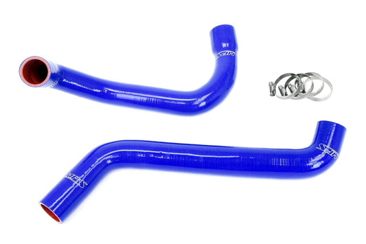HPS Performance HPS Silicone Radiator Coolant Hose Kit Mercedes-Benz 1990-1993 SL500 5.0L