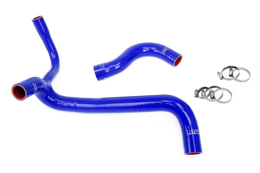 HPS Performance HPS Silicone Radiator Coolant Hose Kit Mercedes-Benz 1984-1993 190E 2.3L
