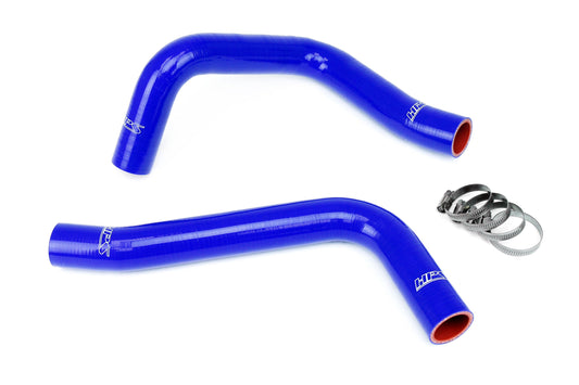 HPS Performance HPS Silicone Radiator Coolant Hose Kit 2005-2015 Toyota Tacoma 4.0L V6