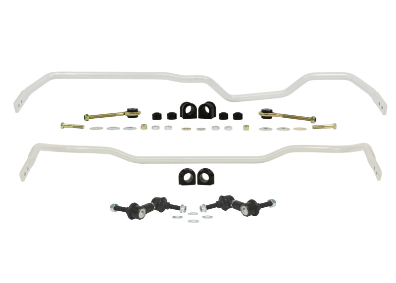 Whiteline Sway Bar - Vehicle Kit — 0V6JT