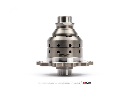 AMS Performance 2014+ Infiniti Q50/2017+ Infiniti Q60 Rear Limited Slip Diff ALP.28.03.0003-1