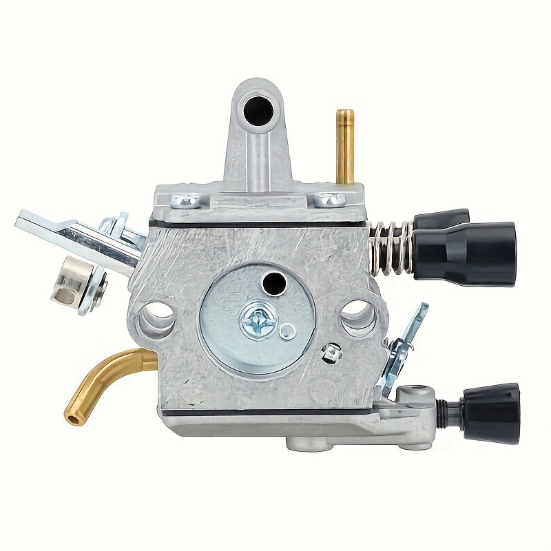 Carburetor Kit for Stihl FS250 FS120 FS200 Brushcutter — Replaces 4134-120-0653
