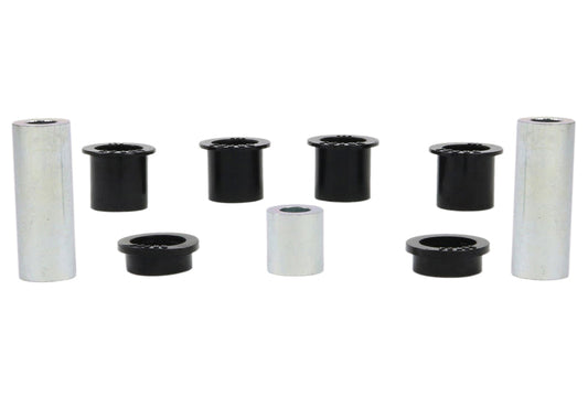 Whiteline Steering - rack and pinion mount bushing