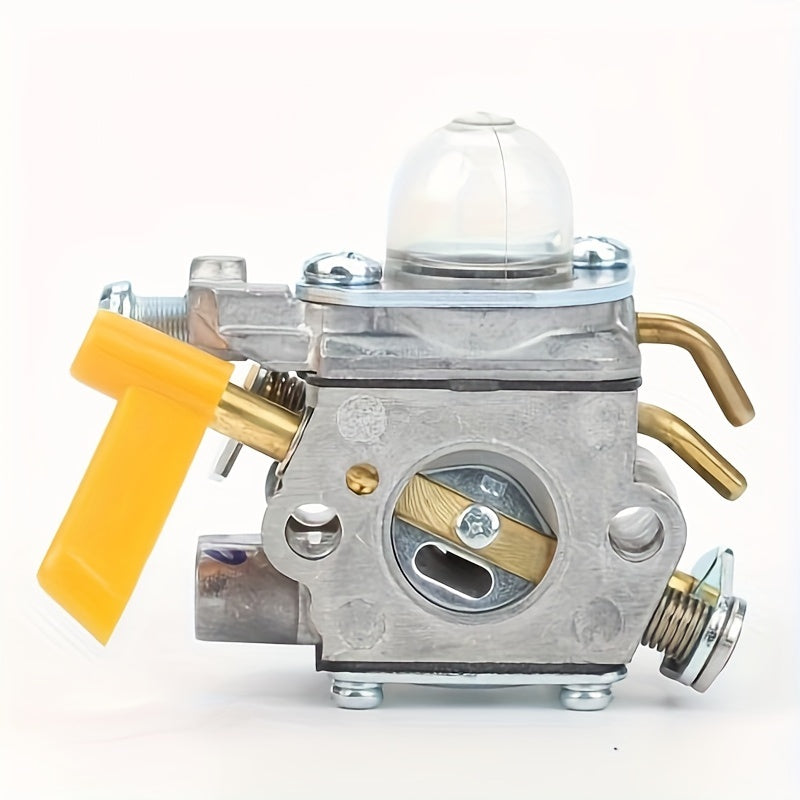 Carburetor for Ryobi RY39500 RY30971 RY09701 — Replaces 308054013