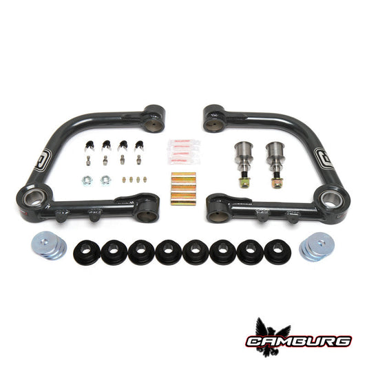 Camburg Toyota Tundra 2WD/4WD 07-21 1.5in Performance Uniball Upper Arms CAM-310041