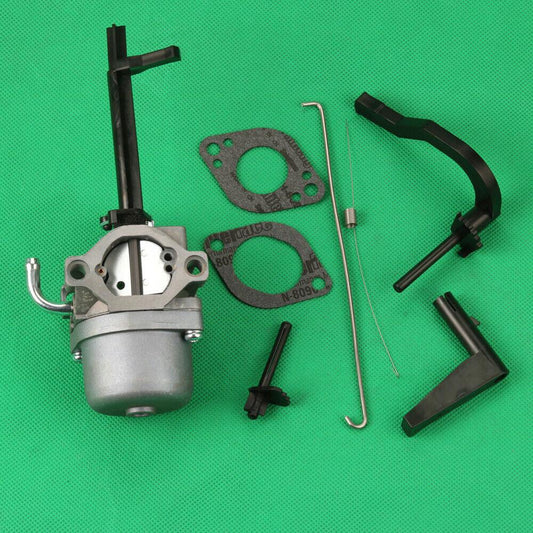 Carburetor for Troy-Bilt 10HP Generator — Replaces 591378