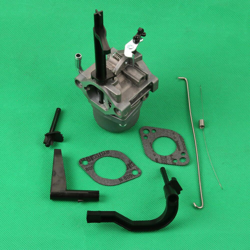 Carburetor for Troy-Bilt 10HP Generator — Replaces 591378