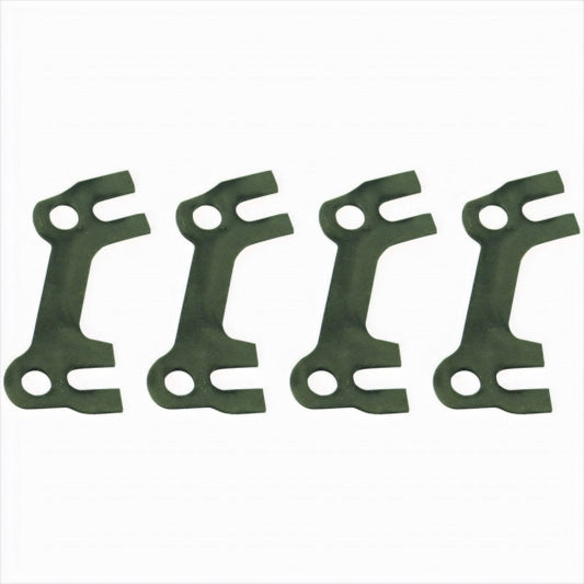 Ford Racing SCJ Valve Push Rod Guide Plate (Fits One Cylinder Head) M-6566-SCJA