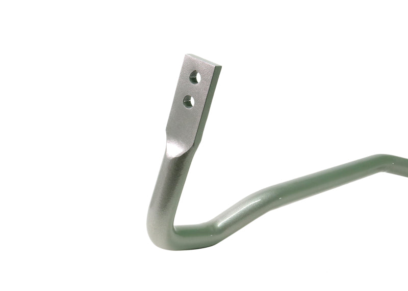 Whiteline Performance Rear Sway Bar - 24mm 2 Point Adjustable — 1KJTP