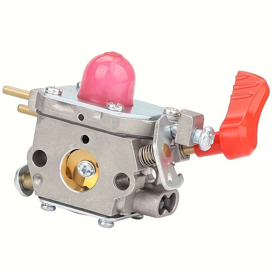 Carburetor Kit for Husqvarna BVM200FE GBV345 — Replaces C1U-W43