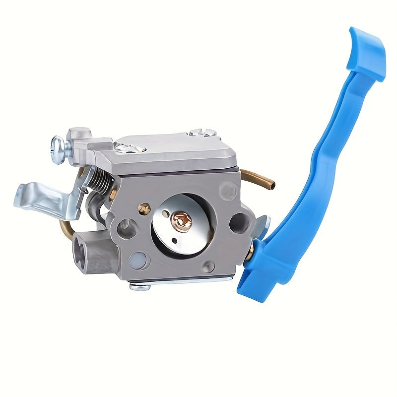 Carburetor for Husqvarna 125BVX 125BX 125B Leaf Blower — Replaces C1Q-W37