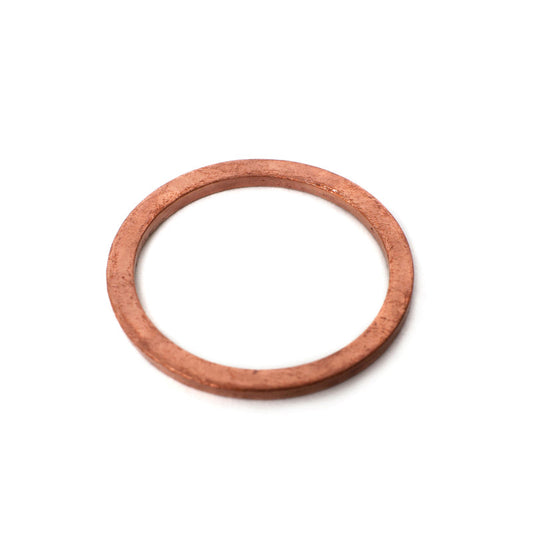 BLOX Racing Fuel Inlet Fitting Crush Washers - 2 Pack Bxfu-04450