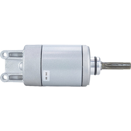 Arrowhead 10-22 Suzuki LTA-750 X King Quad Starter Motor 410-54239