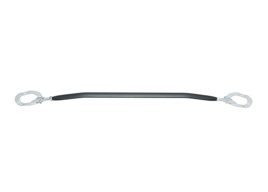 Whiteline Brace Strut Tower Alloy Adjustable BMW 323I 2000-2000