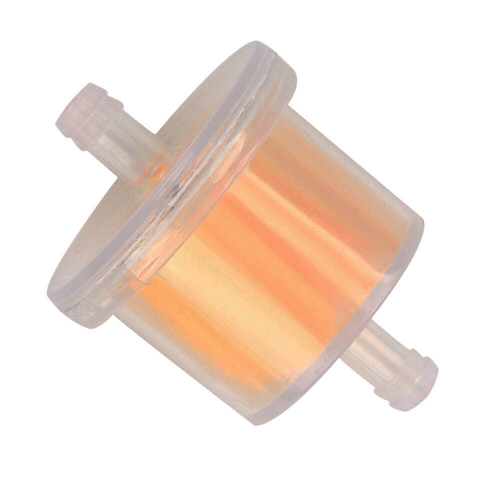 Fuel Filter for Kawasaki FR651V FR691V FS730V (5-Pack)