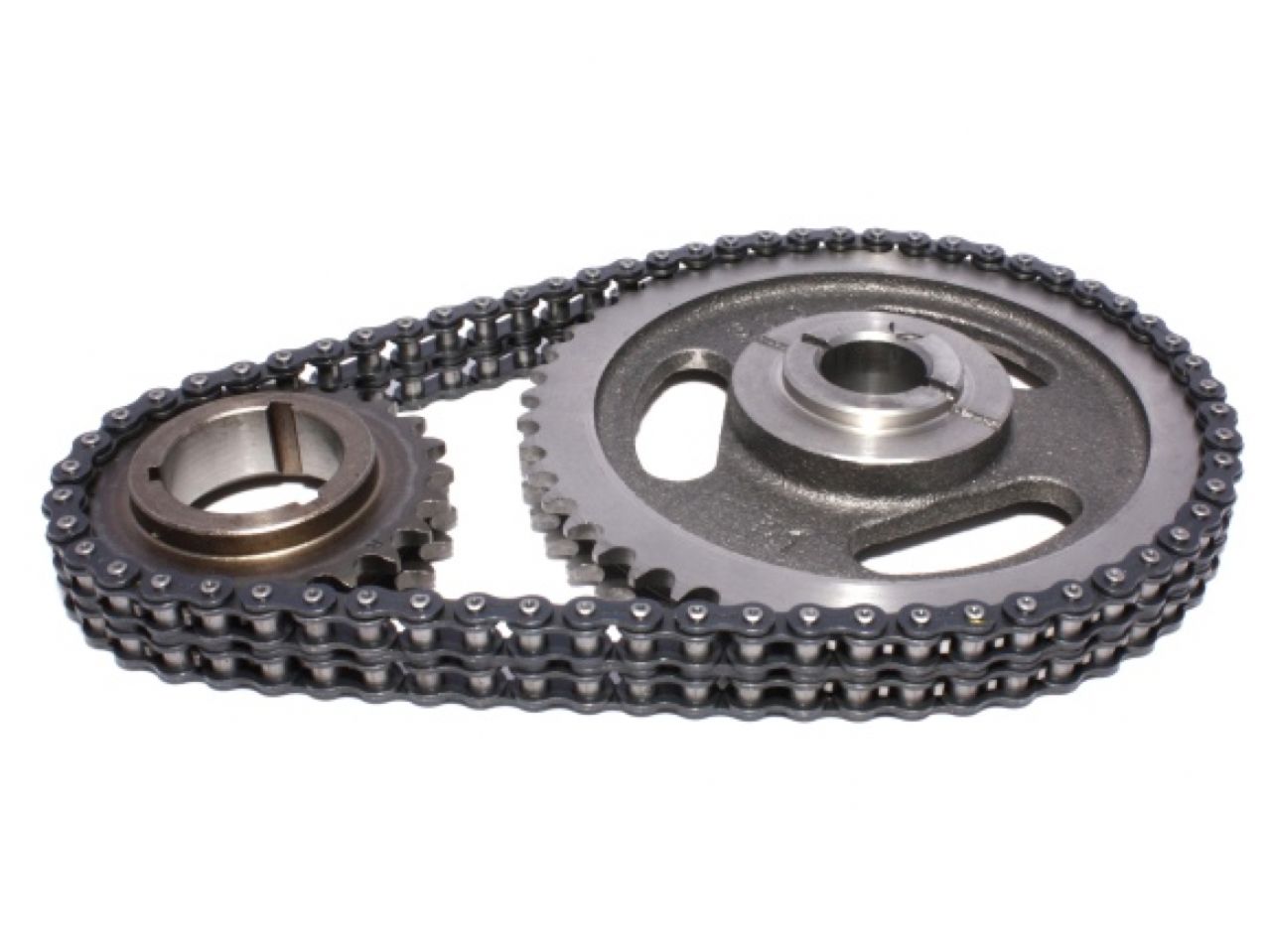 Comp Cams FC Magnum Roller SET