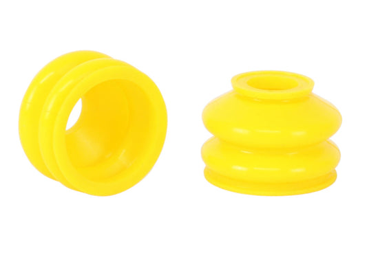 Whiteline KCA472 SERVICE KIT - Ball Joint Boot Set KSK134