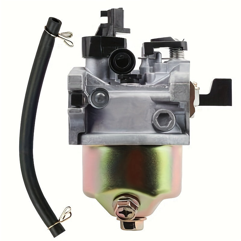 Carburetor Kit for Honda GXV160 5.5HP Lawn Mower