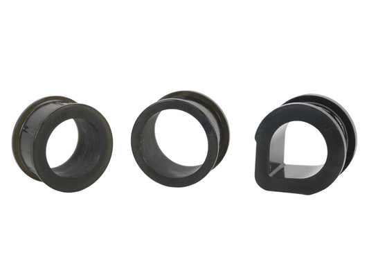 Whiteline Steering Rack Bushing Nissan 300ZX 90-96 W13405