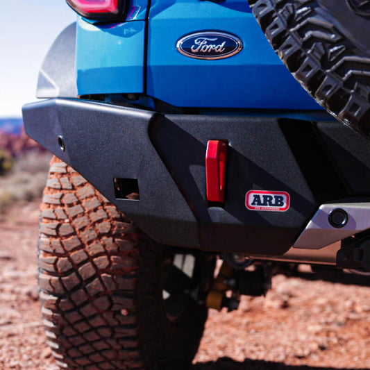 ARB Bumper/Fitting Kit Bundle 5680010 5680010B