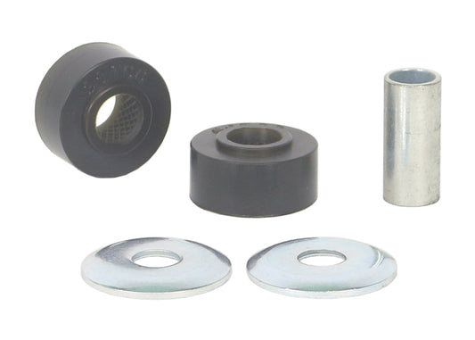 Whiteline 1965-1982 Chevrolet Corvette Power Steering Arm Bushings W13408