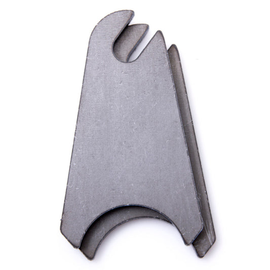 ANZO Mounting Tabs Universal 1.5in inch Radius Universal Slotted Mounting Tab 851043