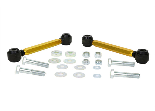 Whiteline Sway bar - Link