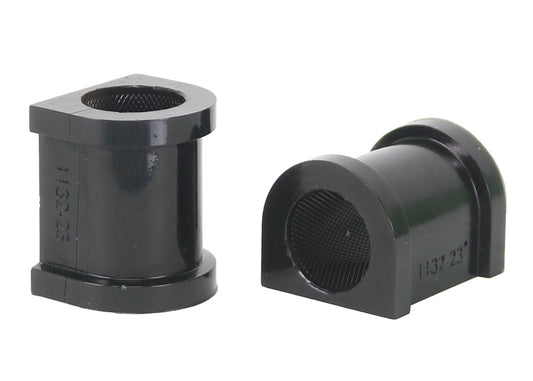 Whiteline 1992-1996 Toyota Camry Sway Bar Mount Bushing Kit - 23mm W23796