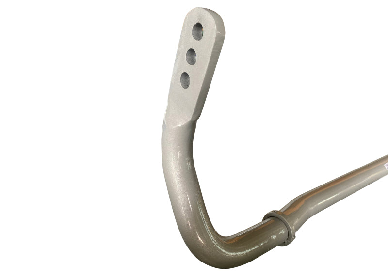 Whiteline Performance Front Sway Bar - 30mm 3 Point Adjustable — 1V9EH