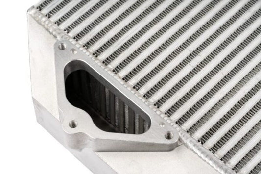AMS Performance 2022+ Subaru WRX Top Mount Intercooler AMS.50.09.0001-1
