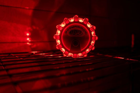 Body Armor 4x4 CORE LED Roadflare 5168