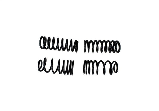 Ford Performance Parts Ford Racing 1979-2004 Mustang Front/Rear Spring Kits — 8O0B1