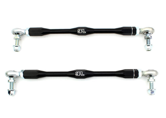 SPL Part BMW E9X/E8X Front/Rear Swaybar Endlinks