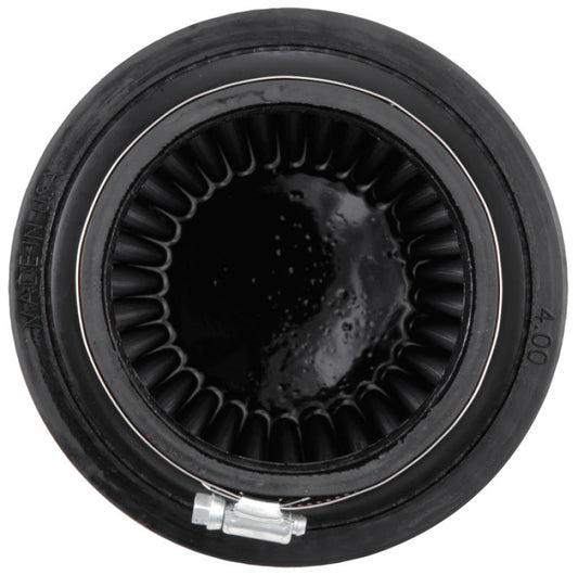 AEM Induction AEM DryFlow Air Filter Kit 4in x 7in Dryflow W/O Hole 21-2058DK