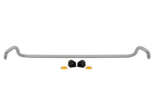 Whiteline Front Sway Bar 24mm Adjustable Subaru Impreza 2002-2007