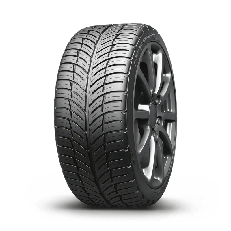 BFGoodrich G-Force Comp-2 A/S+ 255/35ZR18 94W XL 03799
