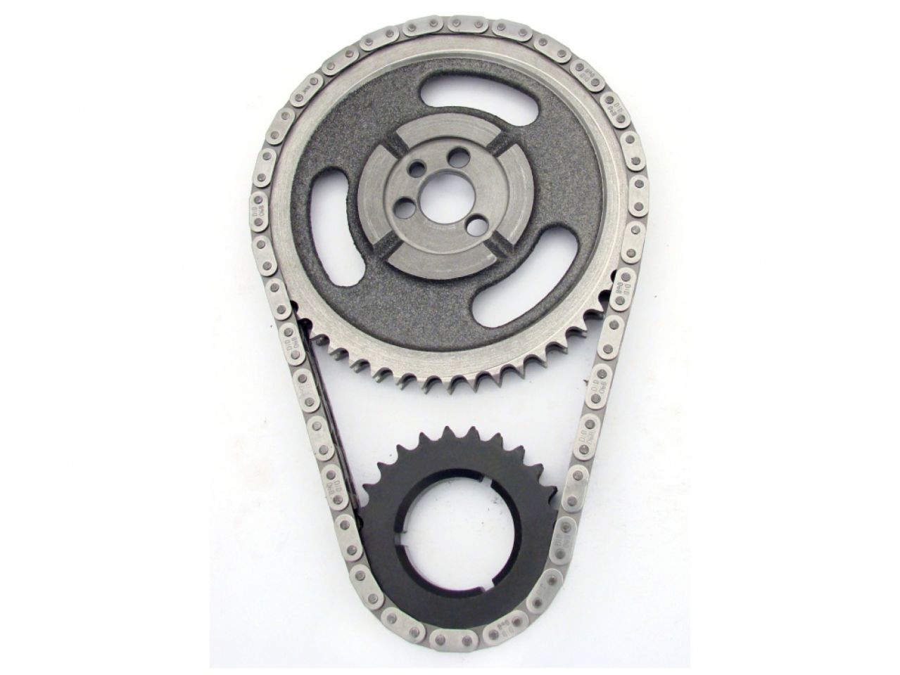 Comp Cams CB Hi-Tech Roller SET