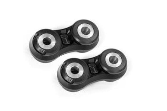 BMR Suspension BMR 20-22 Ford Mustang GT500 Rear Lower Control Arms Vertical Link w/ Delrin Bushings - Black VL765