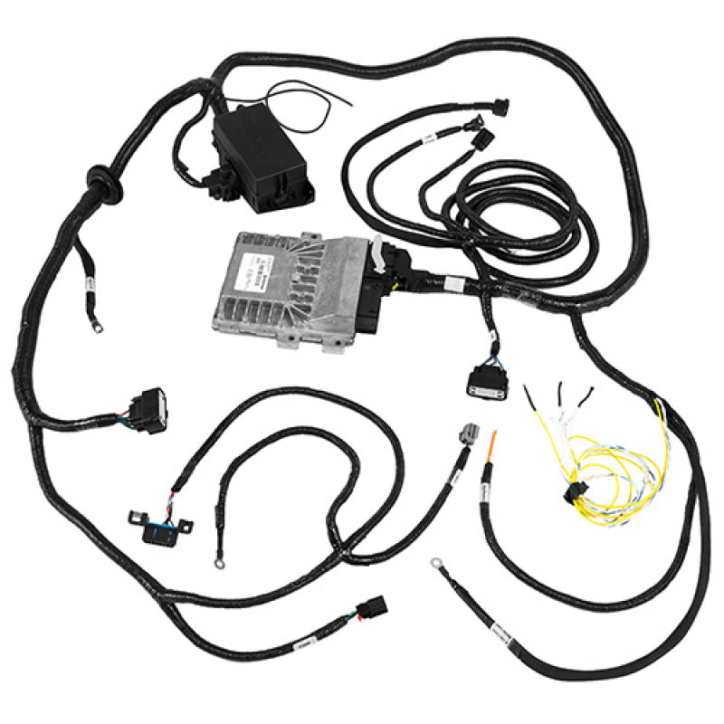 Ford Performance Parts Ford Racing Control Pack - 2015 Coyote 5.0L 4V Ti-Vct