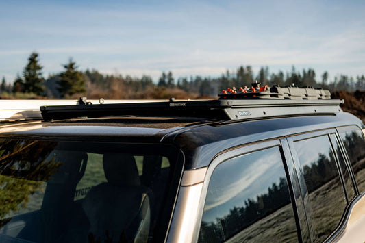 ARB Base Rack 72in x 45in 1770010