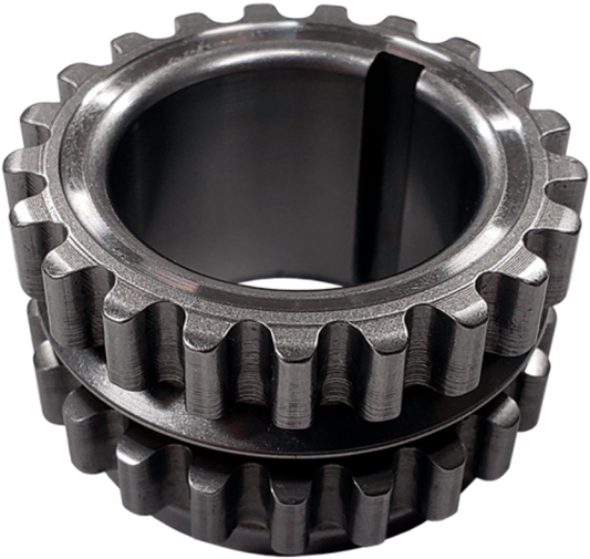 Boundary 07-14 Ford Modular Motor GT500 V8 Billet Crankshaft Timing Sprocket MM-SP-GT500